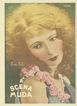 A CENA MUDA magazine side cover Issue 438 15 August 1929
