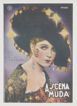 A CENA MUDA magazine side cover Issue 440 29 August 1929