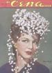 A CENA MUDA magazine side cover Issue 3 18 January 1944