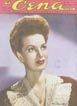 A CENA MUDA magazine side cover Issue 7 15 February 1944