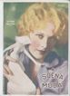 A CENA MUDA magazine side cover Issue 441 5 September 1929