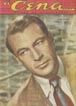 A CENA MUDA magazine side cover Issue 27 4 July 1944