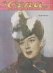 A CENA MUDA magazine side cover Issue 32 8 August 1944