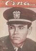 A CENA MUDA magazine side cover Issue 45 7 November 1944