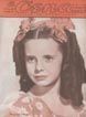 A CENA MUDA magazine side cover Issue 48 28 November 1944