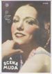 A CENA MUDA magazine side cover Issue 445 3 October 1929