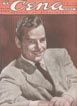 A CENA MUDA magazine side cover Issue 50 12 December 1944