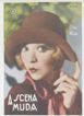 A CENA MUDA magazine side cover Issue 446 10 October 1929