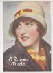 A CENA MUDA magazine side cover Issue 452 21 November 1929