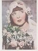 A CENA MUDA magazine side cover Issue 454 5 December 1929
