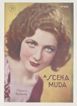 A CENA MUDA magazine side cover Issue 455 12 December 1929