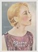 A CENA MUDA magazine side cover Issue 456 19 December 1929