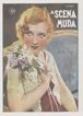 A CENA MUDA magazine side cover Issue 457 26 December 1929