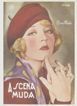 A CENA MUDA magazine side cover Issue 459 9 January 1930