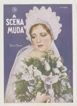 A CENA MUDA magazine side cover Issue 460 16 January 1930