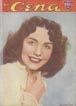 A CENA MUDA magazine side cover Issue 2 8 January 1946