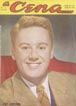 A CENA MUDA magazine side cover Issue 17 23 April 1946