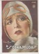A CENA MUDA magazine side cover Issue 463 6 February 1930