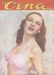 A CENA MUDA magazine side cover Issue 32 6 August 1946