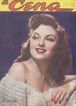 A CENA MUDA magazine side cover Issue 36 3 September 1946
