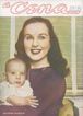 A CENA MUDA magazine side cover Issue 46 12 November 1946