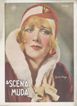 A CENA MUDA magazine side cover Issue 465 20 February 1930