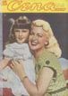 A CENA MUDA magazine side cover Issue 50 10 December 1946