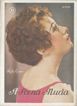 A CENA MUDA magazine side cover Issue 470 27 March 1930