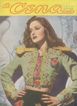 A CENA MUDA magazine side cover Issue 7 18 February 1947