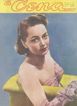 A CENA MUDA magazine side cover Issue 8 25 February 1947