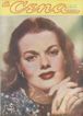 A CENA MUDA magazine side cover Issue 10 11 March 1947