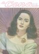 A CENA MUDA magazine side cover Issue 18 6 May 1947