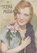 A CENA MUDA magazine side cover Issue 472 10 April 1930