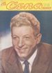 A CENA MUDA magazine side cover Issue 21 27 May 1947