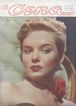 A CENA MUDA magazine side cover Issue 22 3 June 1947
