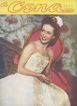 A CENA MUDA magazine side cover Issue 33 19 August 1947
