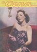 A CENA MUDA magazine side cover Issue 36 9 September 1947