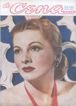 A CENA MUDA magazine side cover Issue 38 23 September 1947