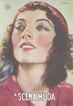 A CENA MUDA magazine side cover Issue 474 24 April 1930