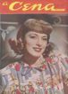 A CENA MUDA magazine side cover Issue 40 7 October 1947