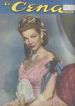 A CENA MUDA magazine side cover Issue 42 21 October 1947