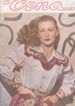 A CENA MUDA magazine side cover Issue 47 25 November 1947