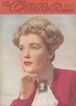 A CENA MUDA magazine side cover Issue 48 2 December 1947