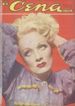 A CENA MUDA magazine side cover Issue 52 30 December 1947