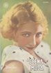 A CENA MUDA magazine side cover Issue 476 8 May 1930