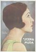 A CENA MUDA magazine side cover Issue 477 15 May 1930