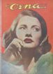 A CENA MUDA magazine side cover Issue 5 3 February 1948