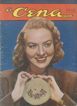 A CENA MUDA magazine side cover Issue 7 17 February 1948