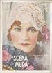 A CENA MUDA magazine side cover Issue 481 12 June 1930