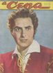 A CENA MUDA magazine side cover Issue 10 9 March 1948